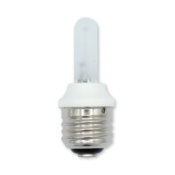 Ilb Gold Bulb, Xenon Krypton E26 Standard Screw, Replacement For Donsbulbs, Kx60Fr/E26 KX60FR/E26 - main